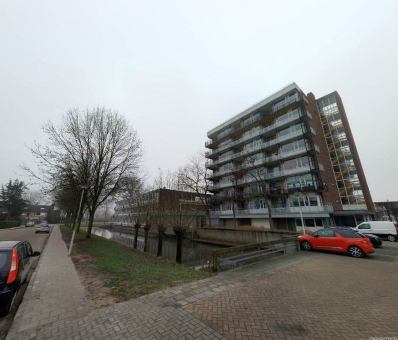 P.S. Gerbrandystraat 107, 3354 BT Papendrecht, Nederland