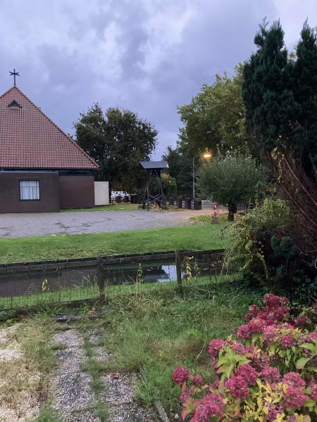 Kerkebreek 4, 1121 KB Landsmeer, Nederland