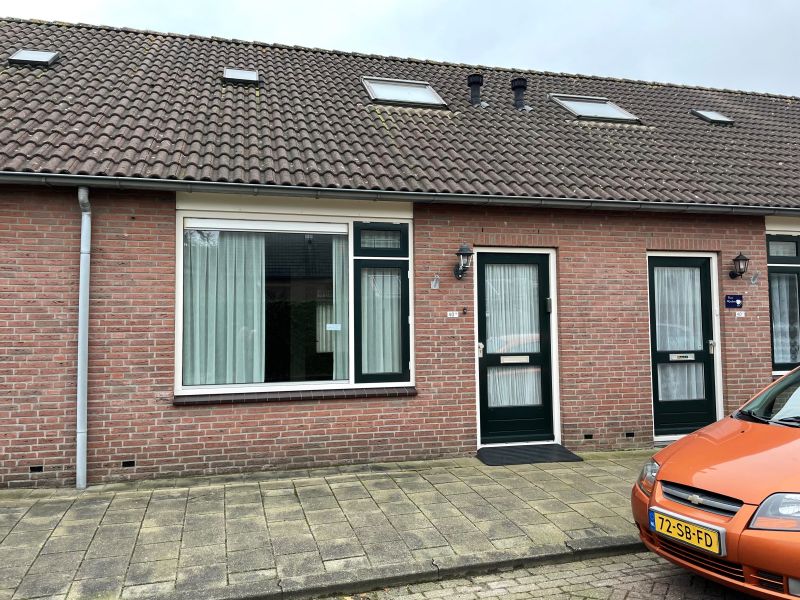 Doelakkerweg 40B, 4233 HE Ameide, Nederland