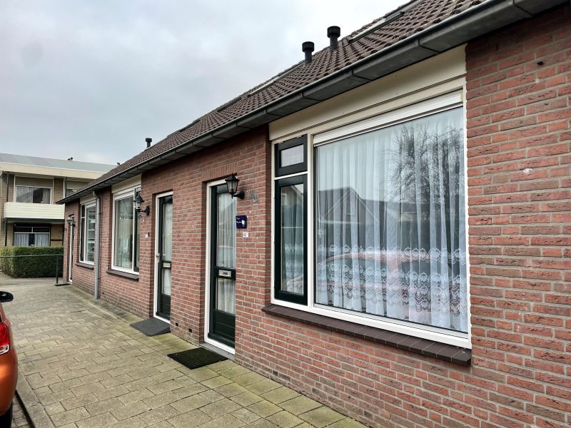 Doelakkerweg 40B