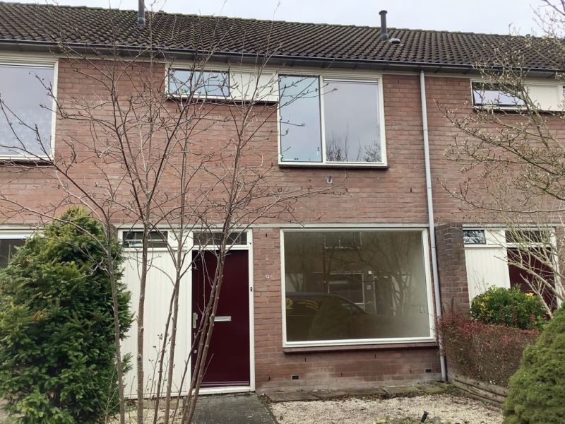 Anjerhof 9, 3434 HP Nieuwegein, Nederland