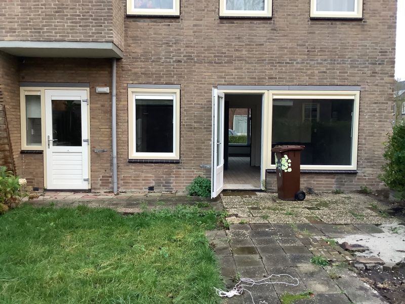 Petristraat 2, 3533 SW Utrecht, Nederland