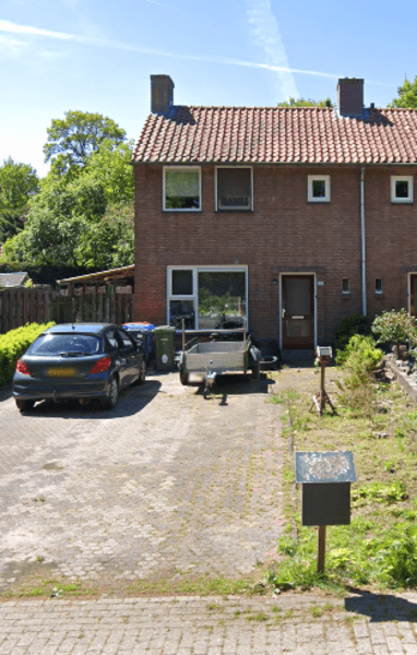 Garderbroekerweg 172, 3774 JJ Kootwijkerbroek, Nederland