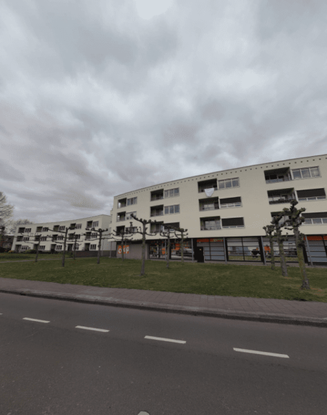 Paul Steenbergenstraat 77, 7558 MV Hengelo, Nederland