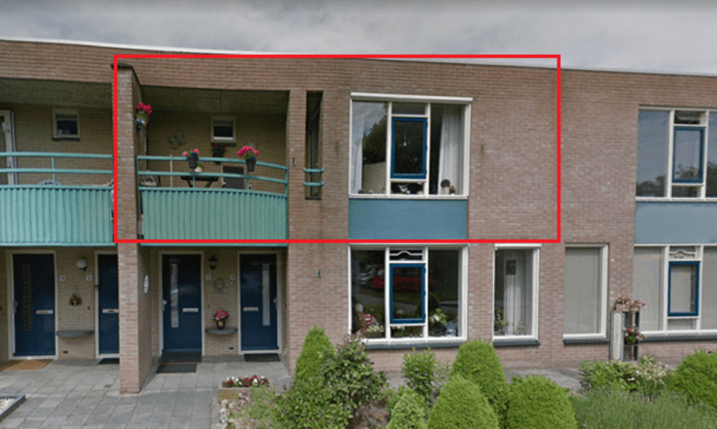 Schoolpad 12, 9751 RG Haren, Nederland