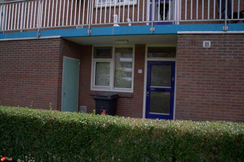 Granietstraat 37, 9743 VW Groningen, Nederland