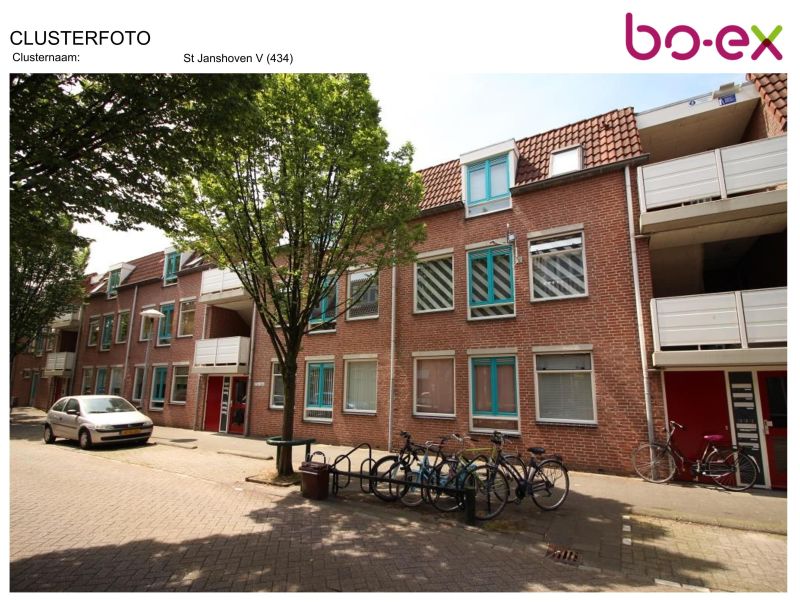 Sint Janshovenstraat 166, 3572 RC Utrecht, Nederland