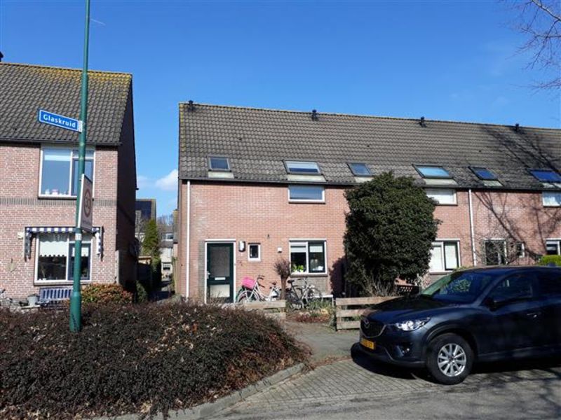 Stinzenlaan Noord 140, 3621 RK Breukelen, Nederland