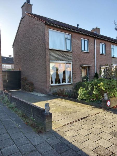 Professor Buyslaan 5, 3741 DA Baarn, Nederland