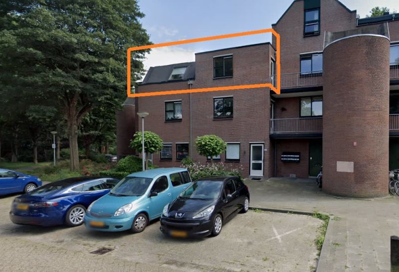 Damsterdiep 205C, 9713 EC Groningen, Nederland