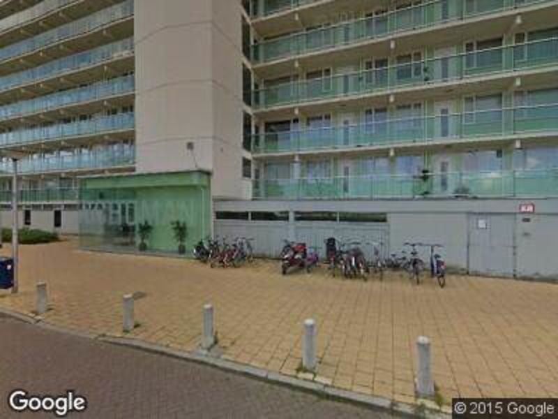 Schumanflat 47, 1422 EW Uithoorn, Nederland