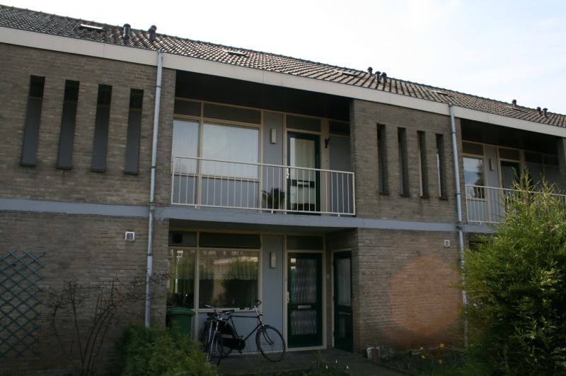 Reyerslaan 28, 3431 AN Nieuwegein, Nederland