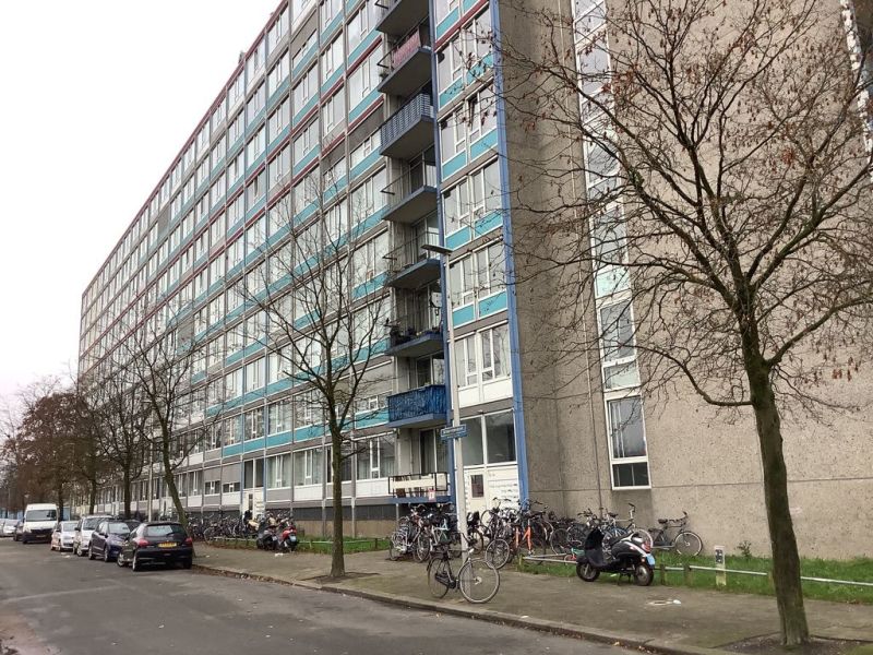 Schooneggendreef 220, 3562 GM Utrecht, Nederland