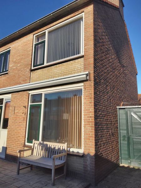 Professor Buyslaan 5