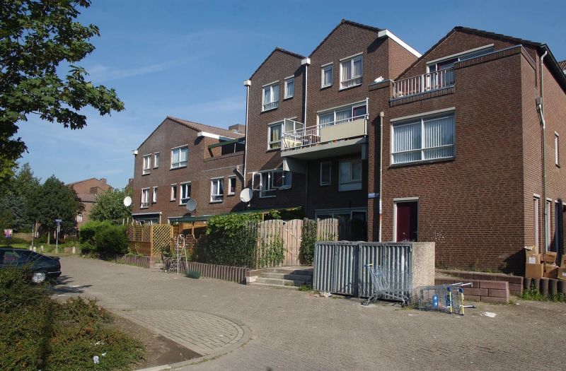 Fagotlaan 8, 3438 CG Nieuwegein, Nederland
