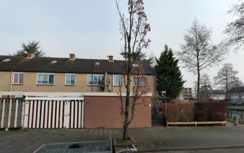 Randwijk 118, 3351 SK Papendrecht, Nederland