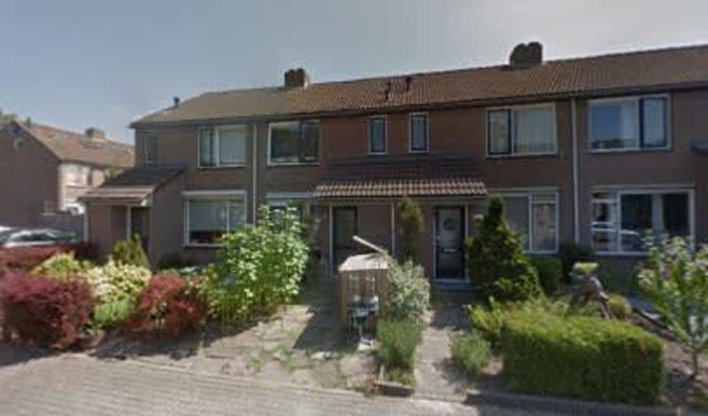 Pietersweer 21, 3371 PN Hardinxveld-Giessendam, Nederland