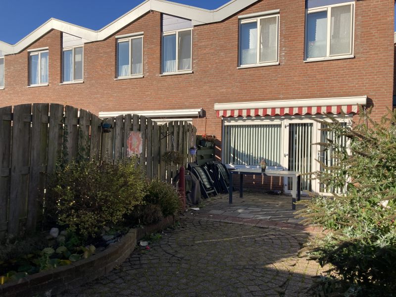 Burgemeester Postweg 43