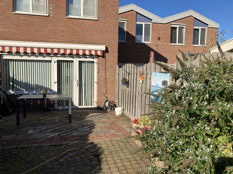 Burgemeester Postweg 43