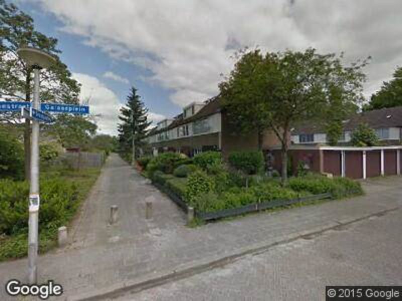 Graalpad 40, 3813 GB Amersfoort, Nederland