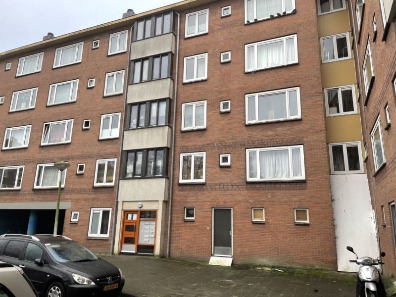 Den Burgstraat 70, 1024 GL Amsterdam, Nederland