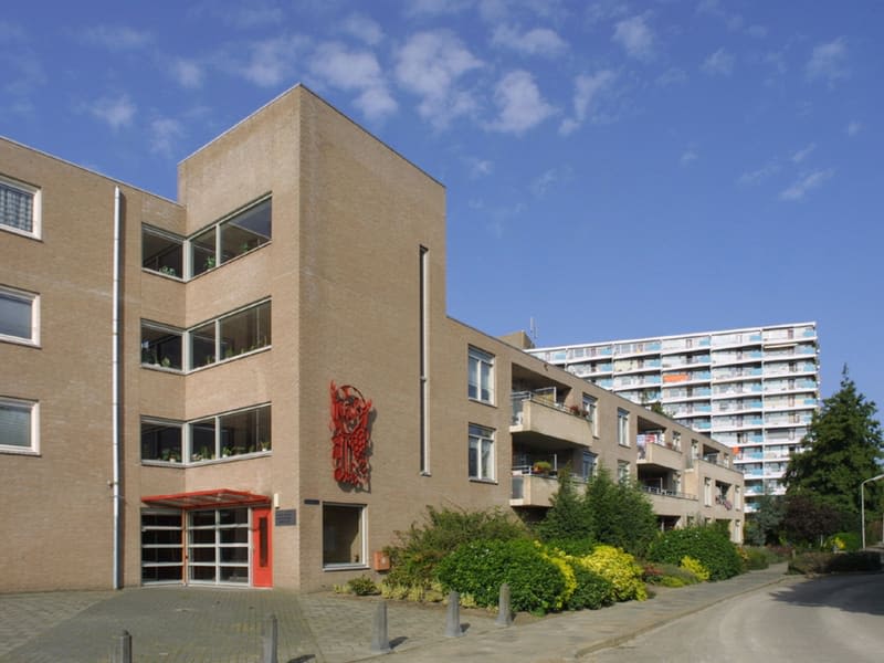 Slagveld 17, 3332 BN Zwijndrecht, Nederland