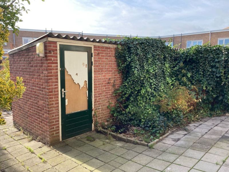 Van Hoornekade 86