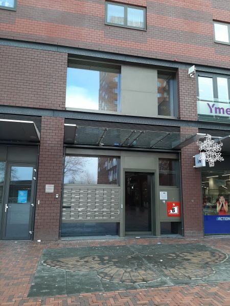 Waterlandplein 235, 1024 LT Amsterdam, Nederland