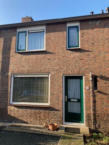 Julianalaan 41, 3451 CW Utrecht, Nederland