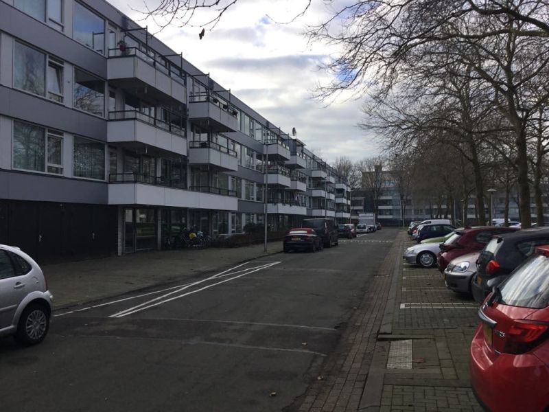 Peetersdreef 132, 3562 CG Utrecht, Nederland