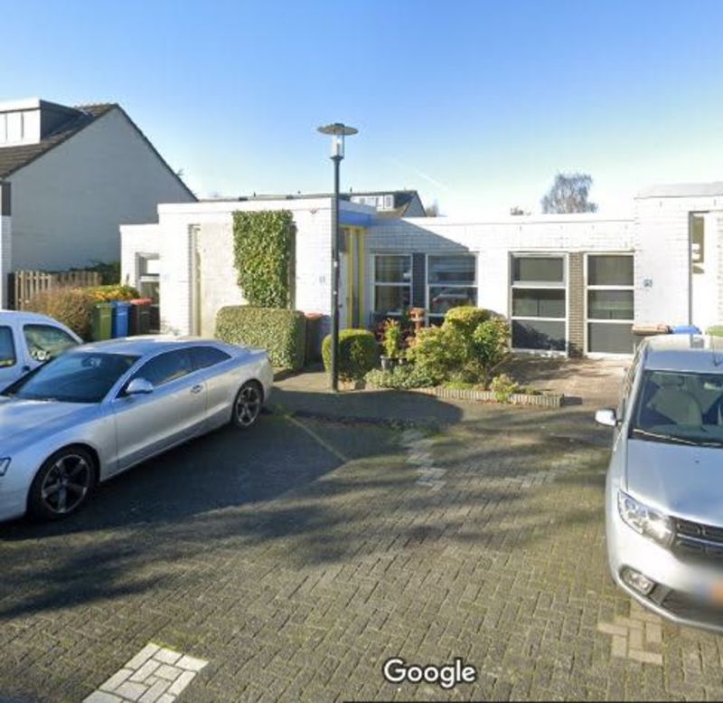 Tonnekreek 13, 3823 JH Amersfoort, Nederland