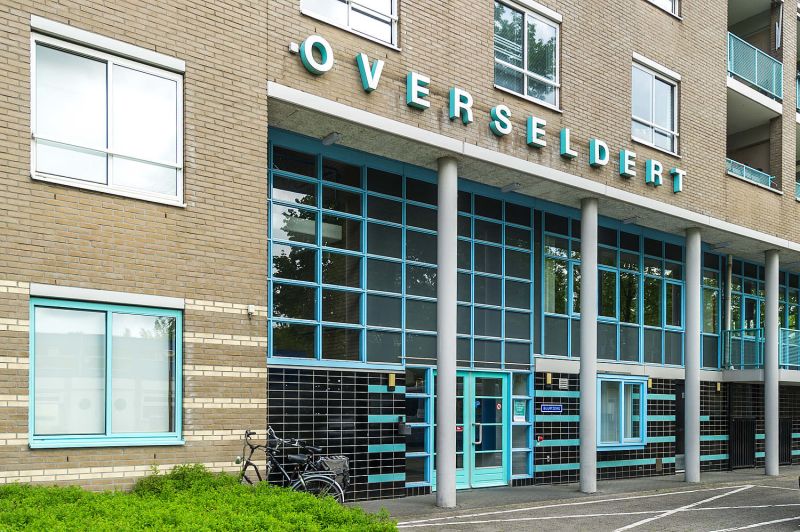 Stradivariusstraat 45, 3822 DL Amersfoort, Nederland