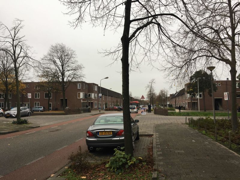 Overlanderstraat 388