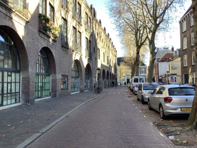 Breedstraat 146