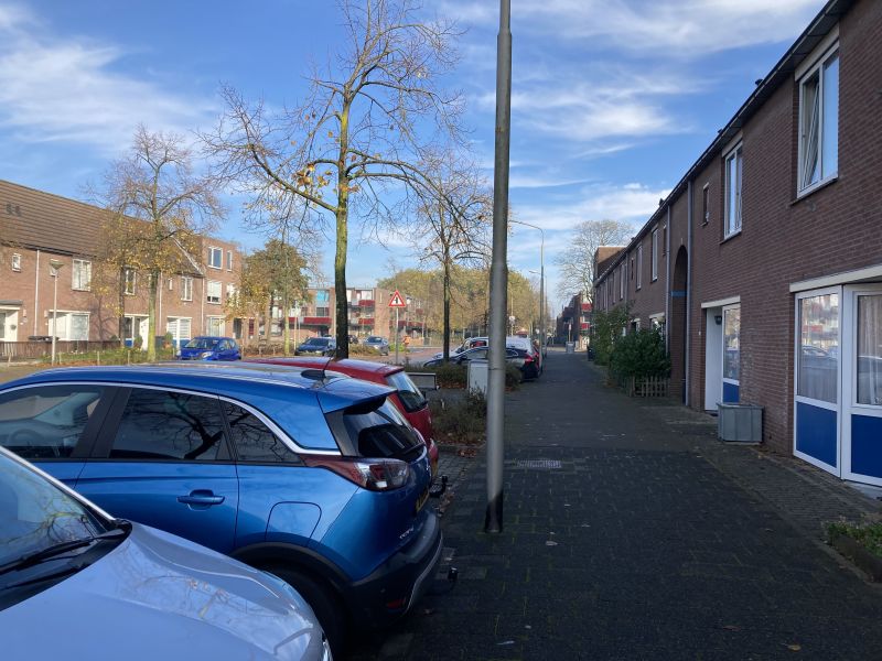 Overlanderstraat 362