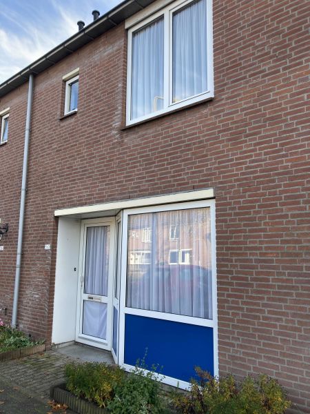 Overlanderstraat 362, 1445 DJ Purmerend, Nederland