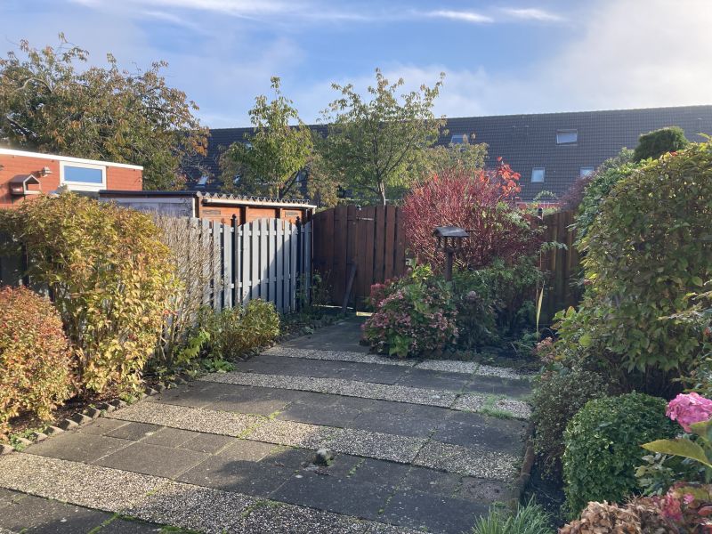 Overlanderstraat 362