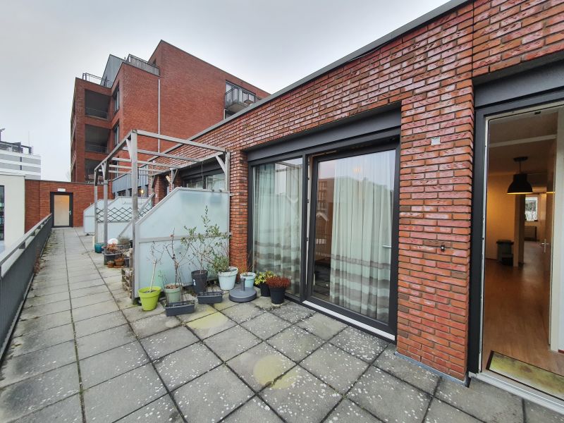 Nico Andriessenstraat 71