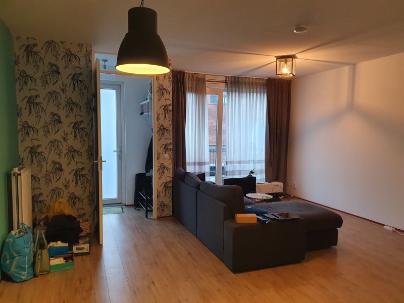 Nico Andriessenstraat 71