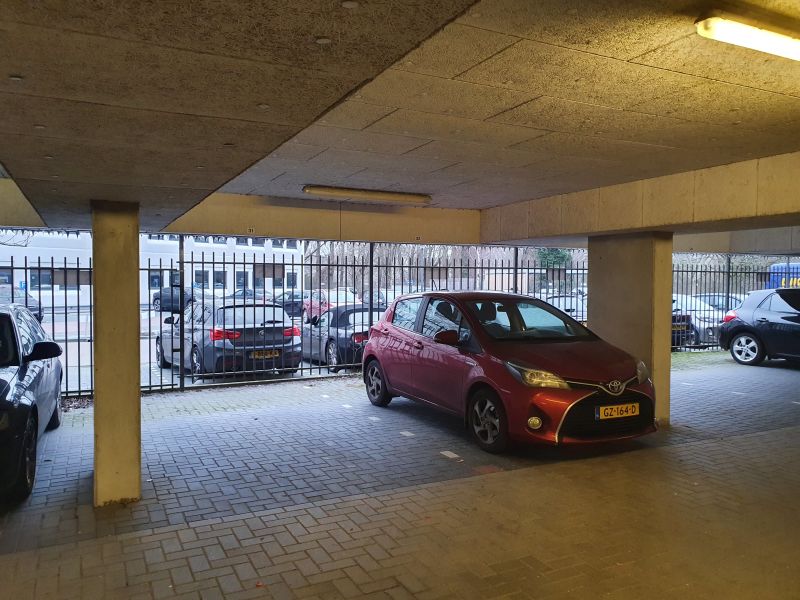 Nico Andriessenstraat 71