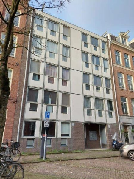 Swammerdamstraat 24C