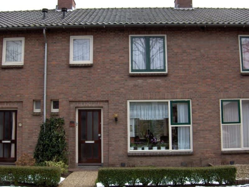 Van Den Brinkstraat 38, 4132 EK Vianen, Nederland