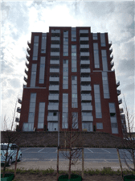 Pasar Malamstraat 223, 1336 Almere, Nederland