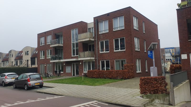 Panoven 17, 3401 RA IJsselstein, Nederland