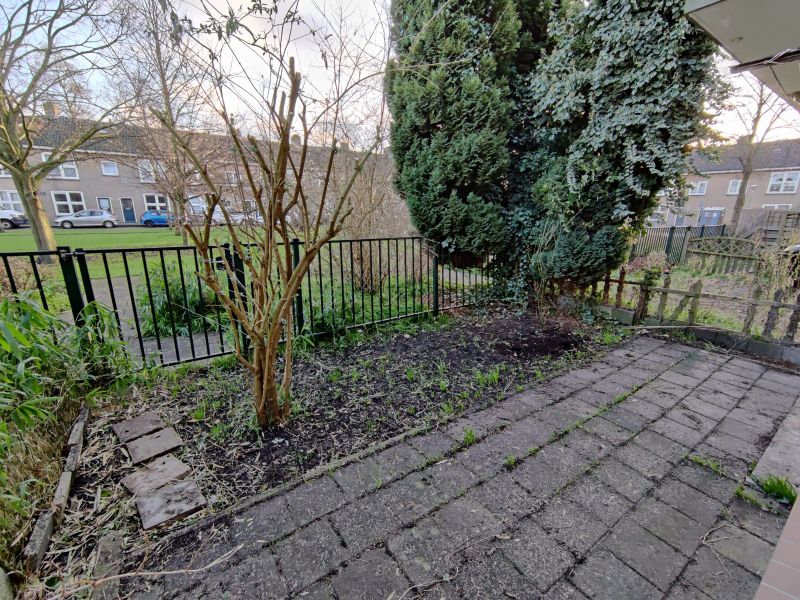 Parmenidesstraat 42, 1064 ZS Amsterdam, Nederland