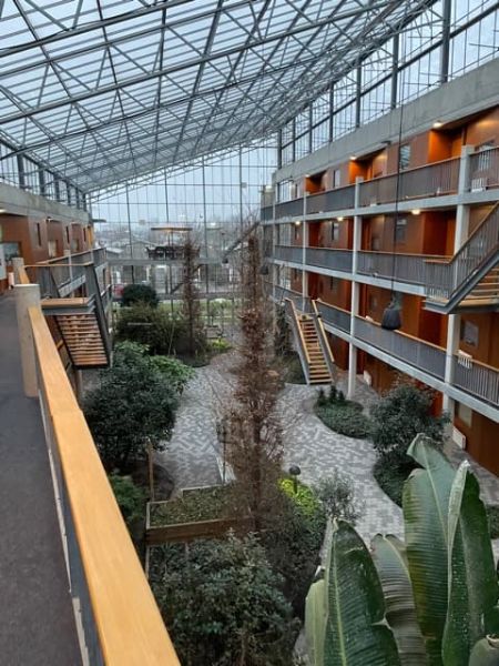 Johan Dijkstralaan 135, 9744 DA Groningen, Nederland