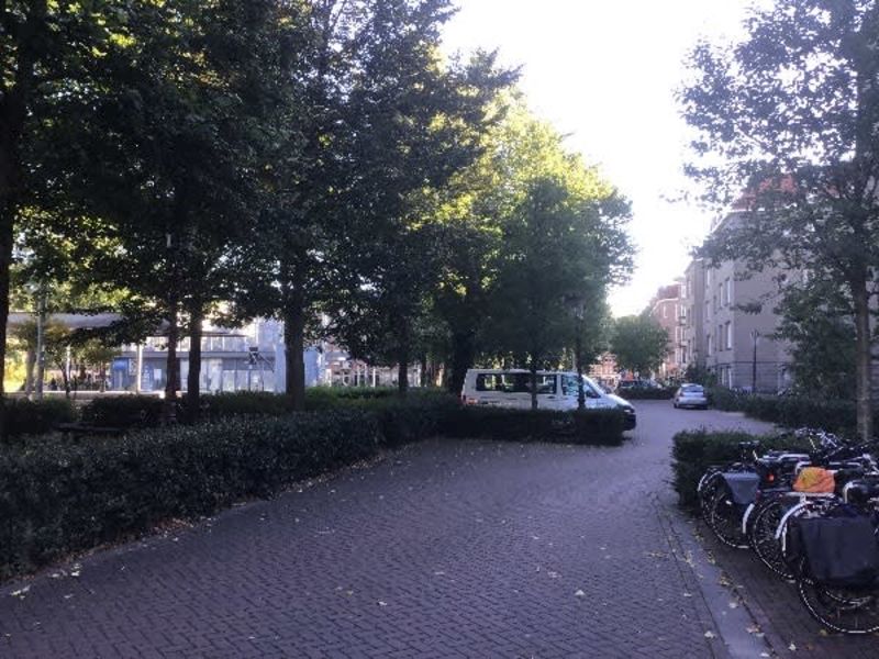 Van Beuningenplein 125