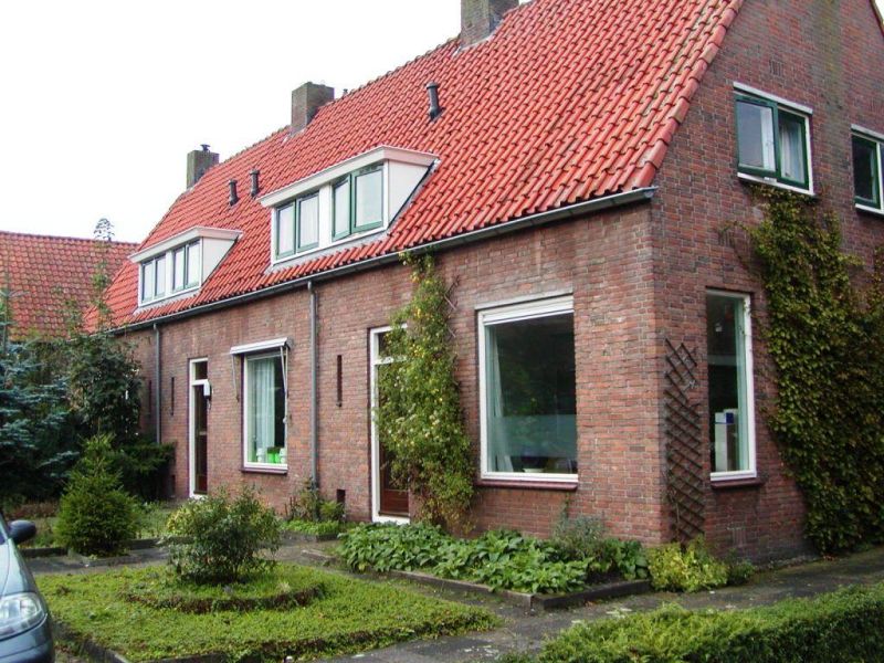 De Bruinlaan 5, 1427 AG Amstelhoek, Nederland