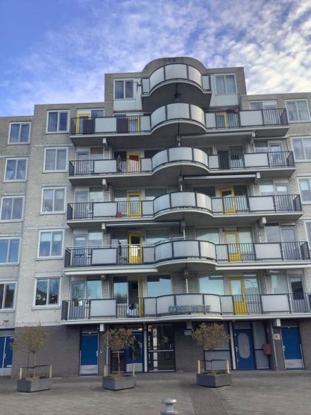 Texel 238, 3524 AP Utrecht, Nederland