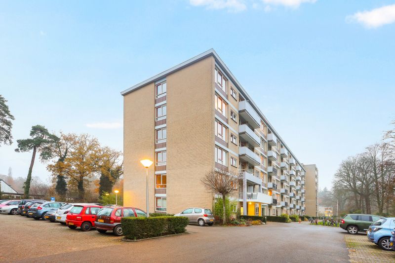 Arnhemse Bovenweg 647